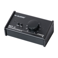 N-Audio MT2