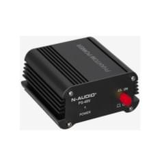 N-Audio PS-48V-USB