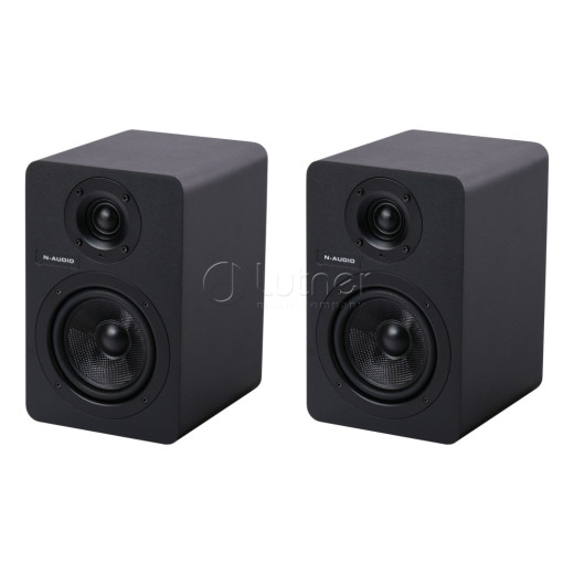 Студийные мониторы N-Audio X6-N-Audio