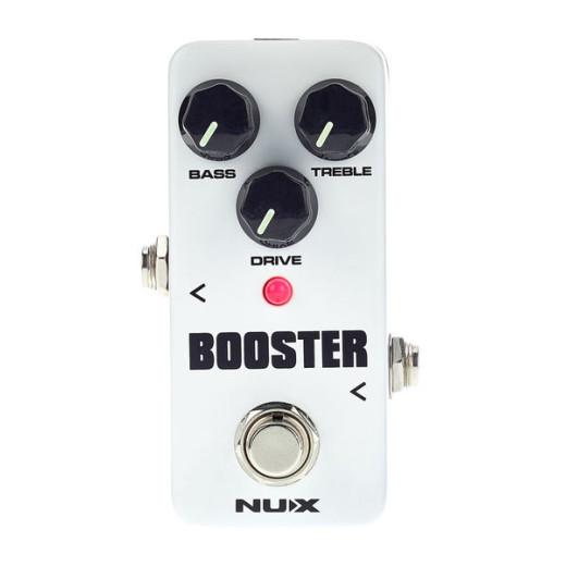 Booster NUX FBS-2 Booster