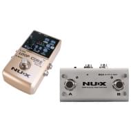 NUX Loop-Core-Deluxe-Bundle