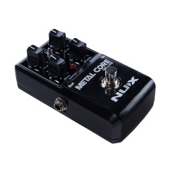 NUX Metal-Core-Deluxe