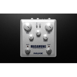 NUX NBK-5 Masamune Booster & Kompressor