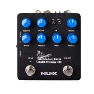 NUX NBP-5 Melvin Lee Davis