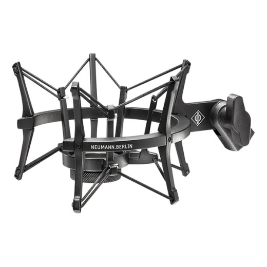 Держатель и подвес Neumann EA 4 bk