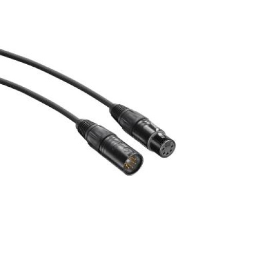 Шнур XLR-XLR Neumann IC 5 blk