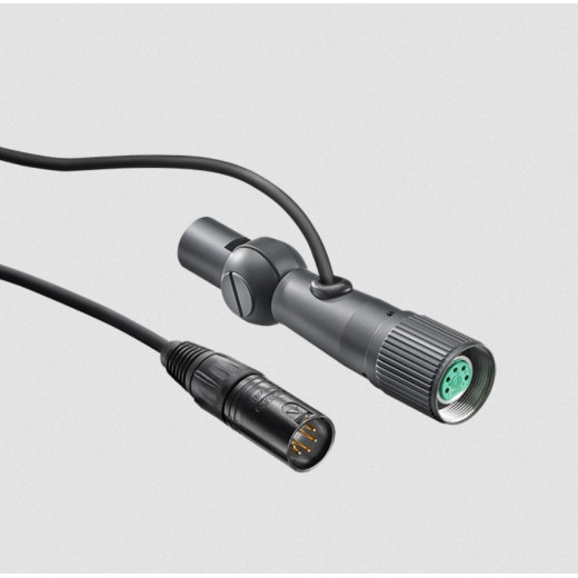 Шнур XLR-XLR Neumann IC 6 blk