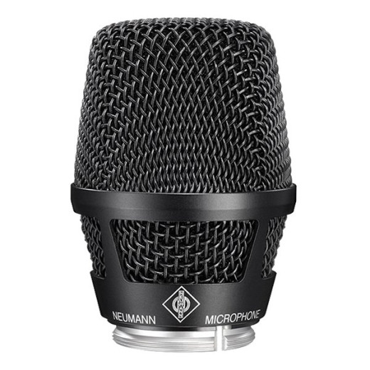 Neumann KK 104 S bk капсюль для радиосистемы