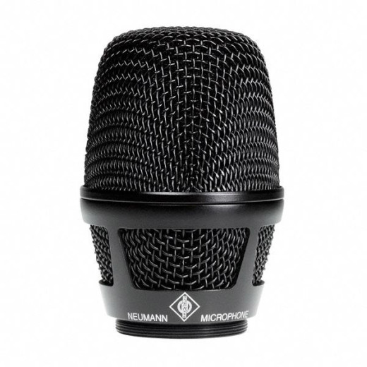 Neumann KK 204 bk капсюль для радиосистемы
