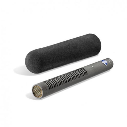 Микрофон для ТВ и радио Neumann KMR 81 i mt