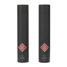 Neumann KM 183 mt stereo set