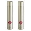 Конденсаторные микрофоны Neumann KM 183 stereo set