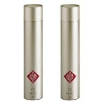 Neumann KM 183 stereo set