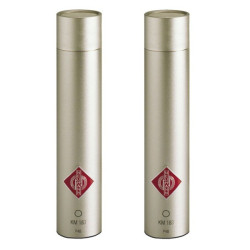 Neumann KM 183 stereo set