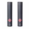 Конденсаторные микрофоны Neumann KM 185 mt stereo set