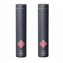 Neumann KM 185 mt stereo set