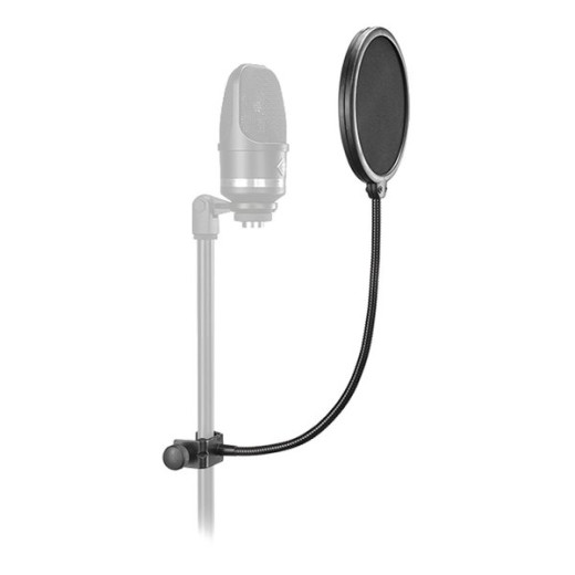 Ветрозащита и поп-фильтр Neumann PS 15