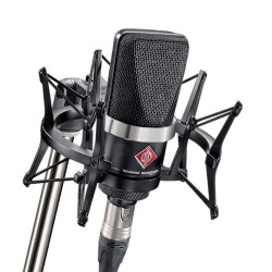 Neumann TLM 102 BK Studio Set