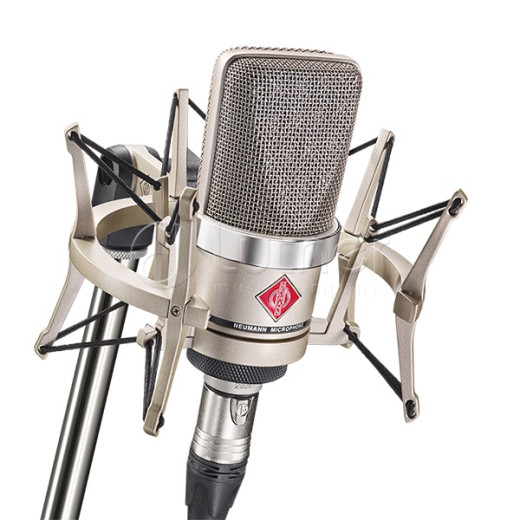 Конденсаторные микрофоны Neumann TLM 102 Studio Set
