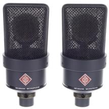 Neumann TLM 103 mt stereo set