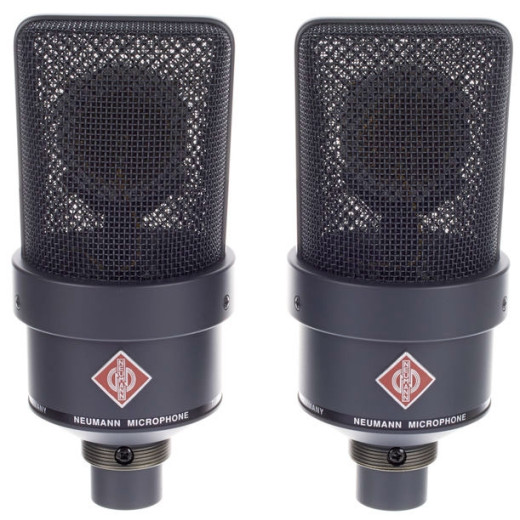 Конденсаторные микрофоны Neumann TLM 103 mt stereo set