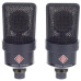 Конденсаторные микрофоны Neumann TLM 103 mt stereo set