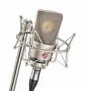 Конденсаторные микрофоны Neumann TLM 103 studio set