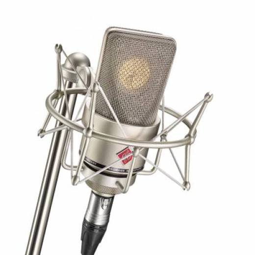 Конденсаторные микрофоны Neumann TLM 103 studio set