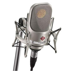 Neumann TLM 107 Studioset