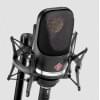 Конденсаторные микрофоны Neumann TLM 107 Studioset BK