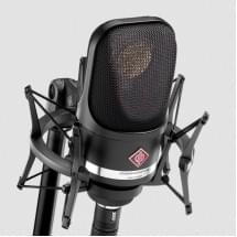Neumann TLM 107 Studioset BK