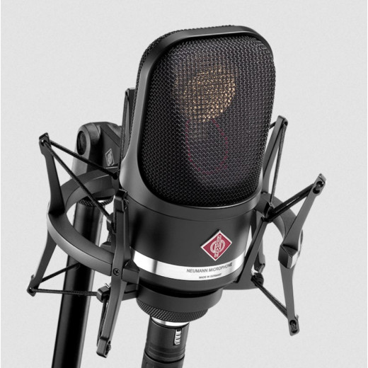 Конденсаторные микрофоны Neumann TLM 107 Studioset BK