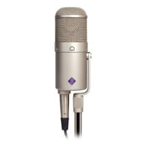 Neumann U 47 fet