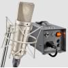Студийный микрофон Neumann U 67 SET