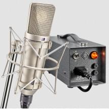 Neumann U 67 SET
