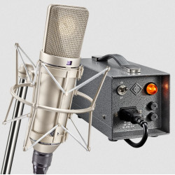 Neumann U 67 SET