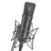 Конденсаторные микрофоны Neumann U 87 Ai MT Studio Set