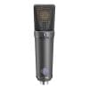 Конденсаторные микрофоны Neumann U 89 i mt