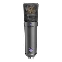 Neumann U 89 i mt