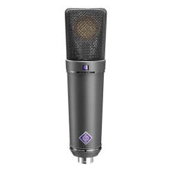Neumann U 89 i mt