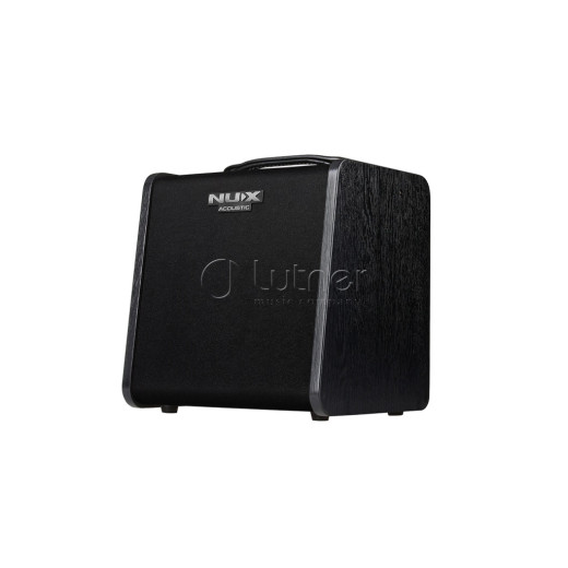 Комбо для акустической гитары Nux AC-60 Stageman II