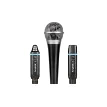 Nux B-3-Plus-MIC-Bundle