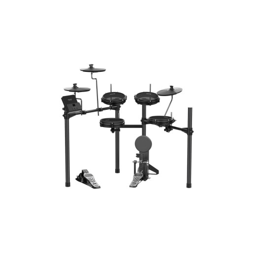 Электронная барабанная установка Nux DM-110