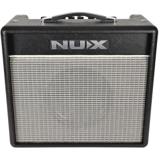 Nux Mighty-20BT гитарное комбо
