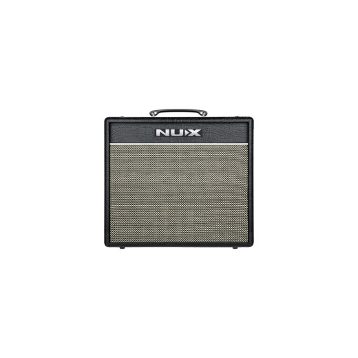 Гитарное комбо Nux Mighty-40MKII
