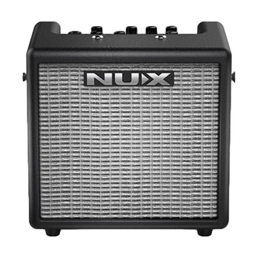 Nux Mighty-8BT гитарное комбо