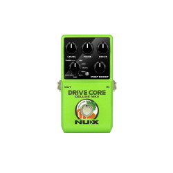 Nux NCO-2 Drive Core Deluxe MKII