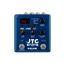 Nux NDL-5 JTC Drum&Loop Pro