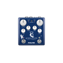 Nux NDO-6 Queen of Tone