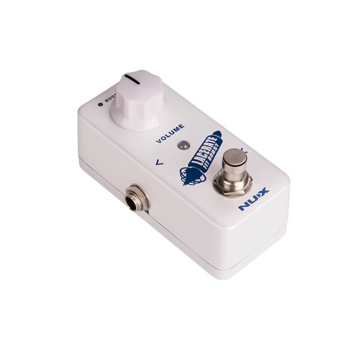 Booster Nux NFB-2 Lacerate FET Boost